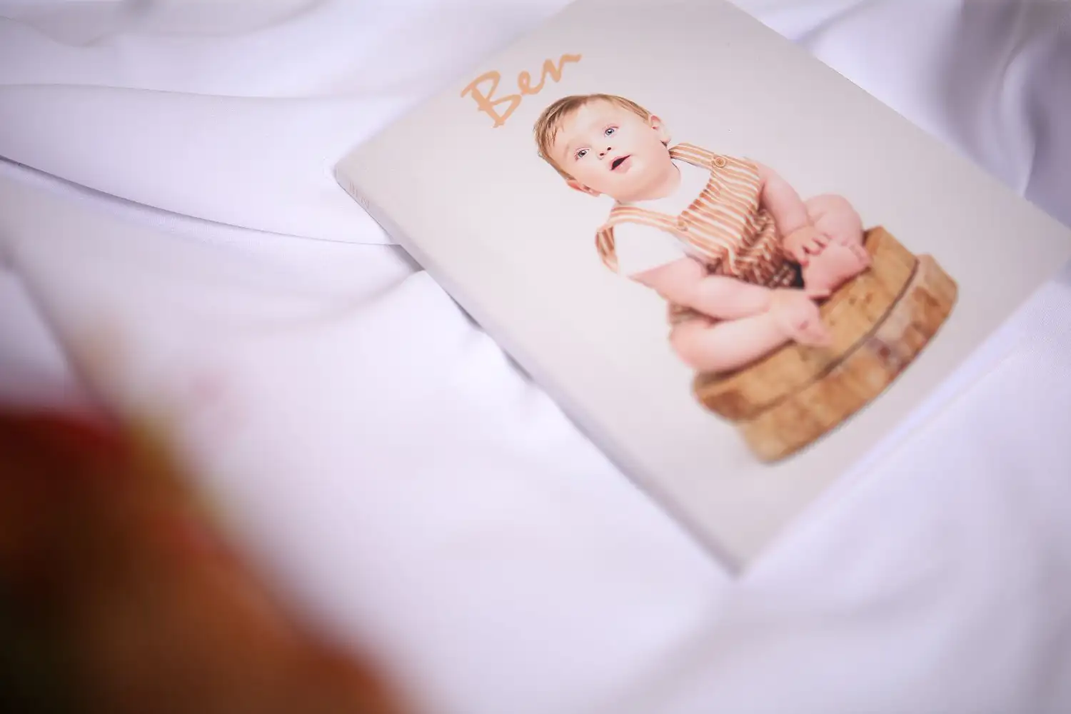 Pixmig Softcover Album