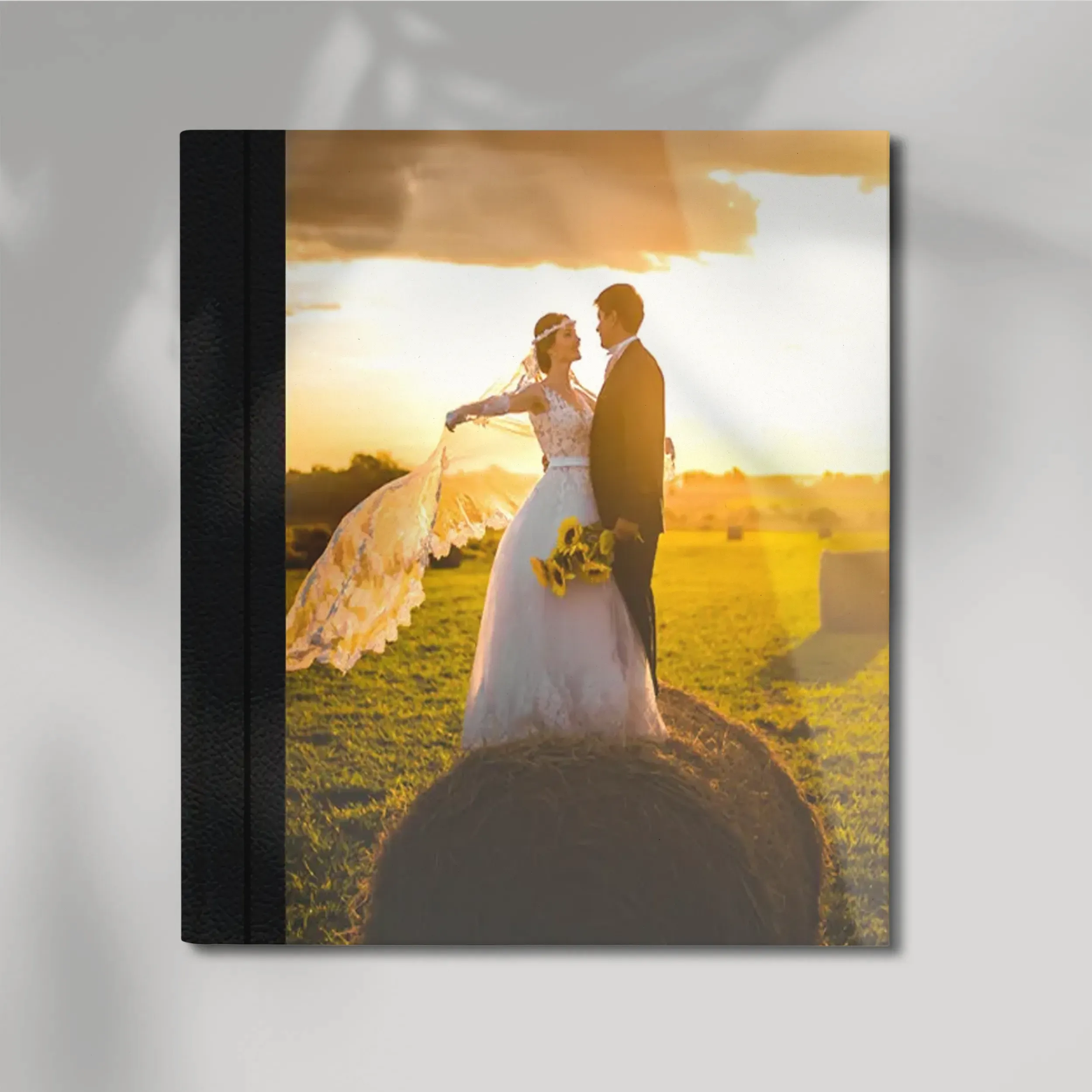 Acrylic Album