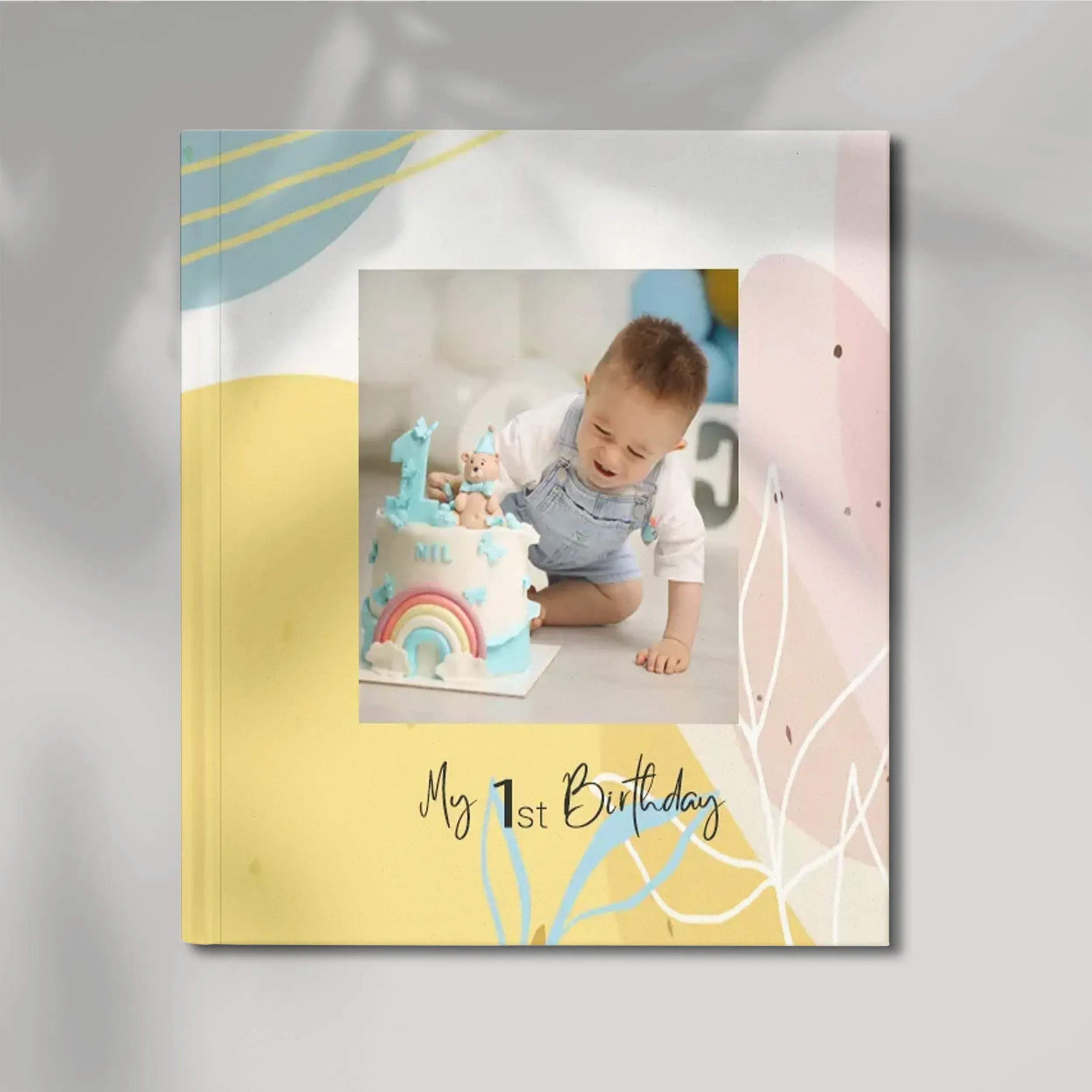 Softcover