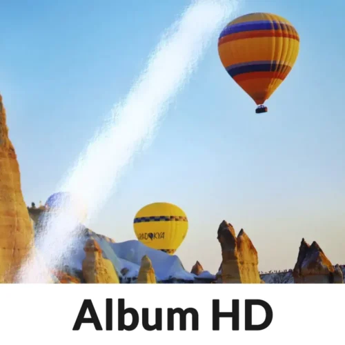 Album HD