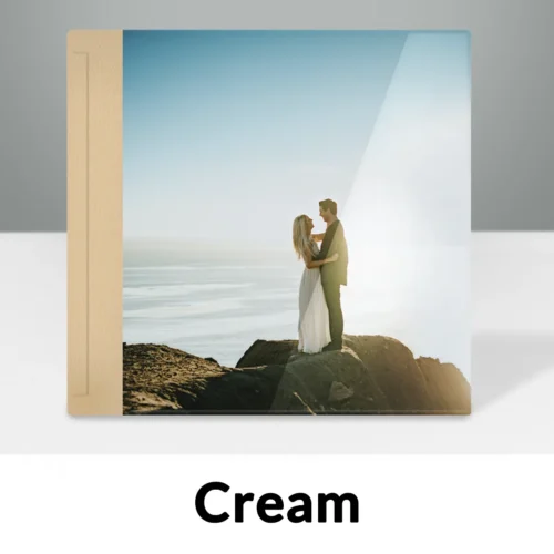 Cream