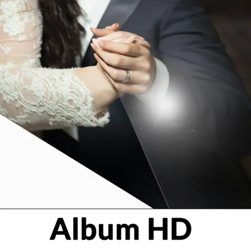 Album HD