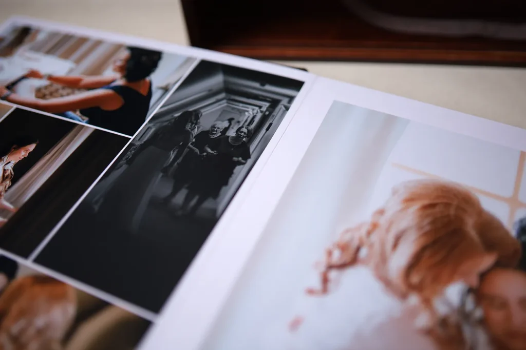 Pages quality