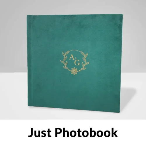 Just Photobook