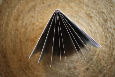 Thick Pages